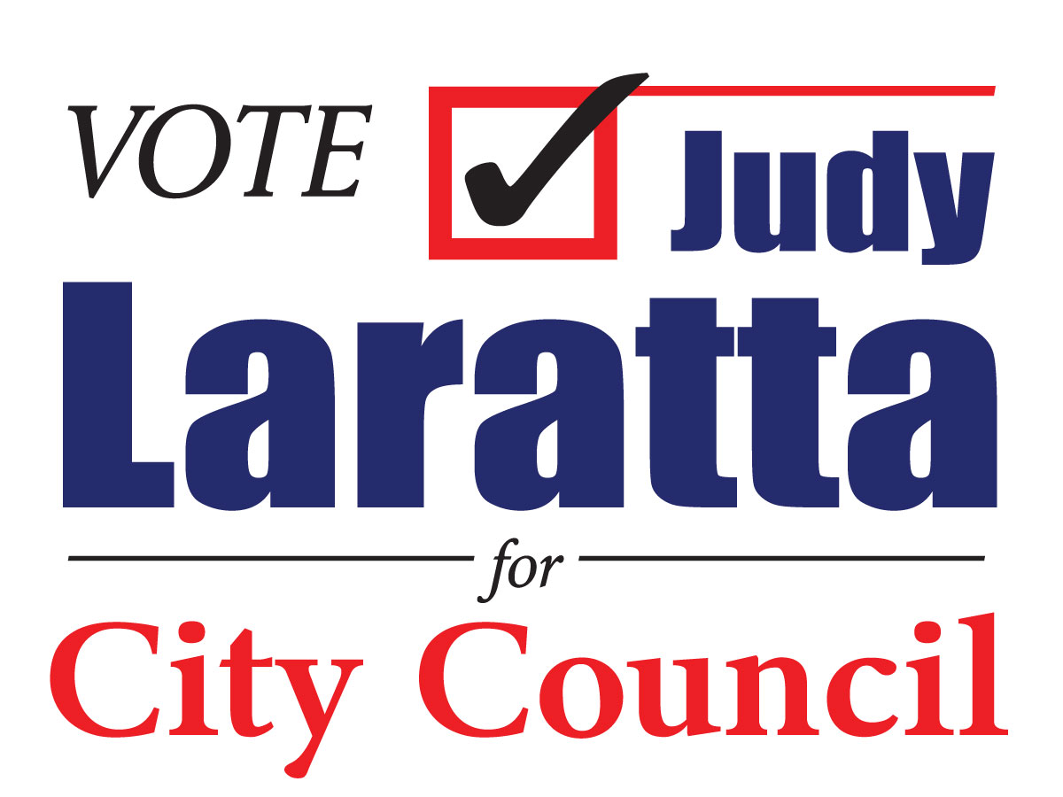 Vote for Judy